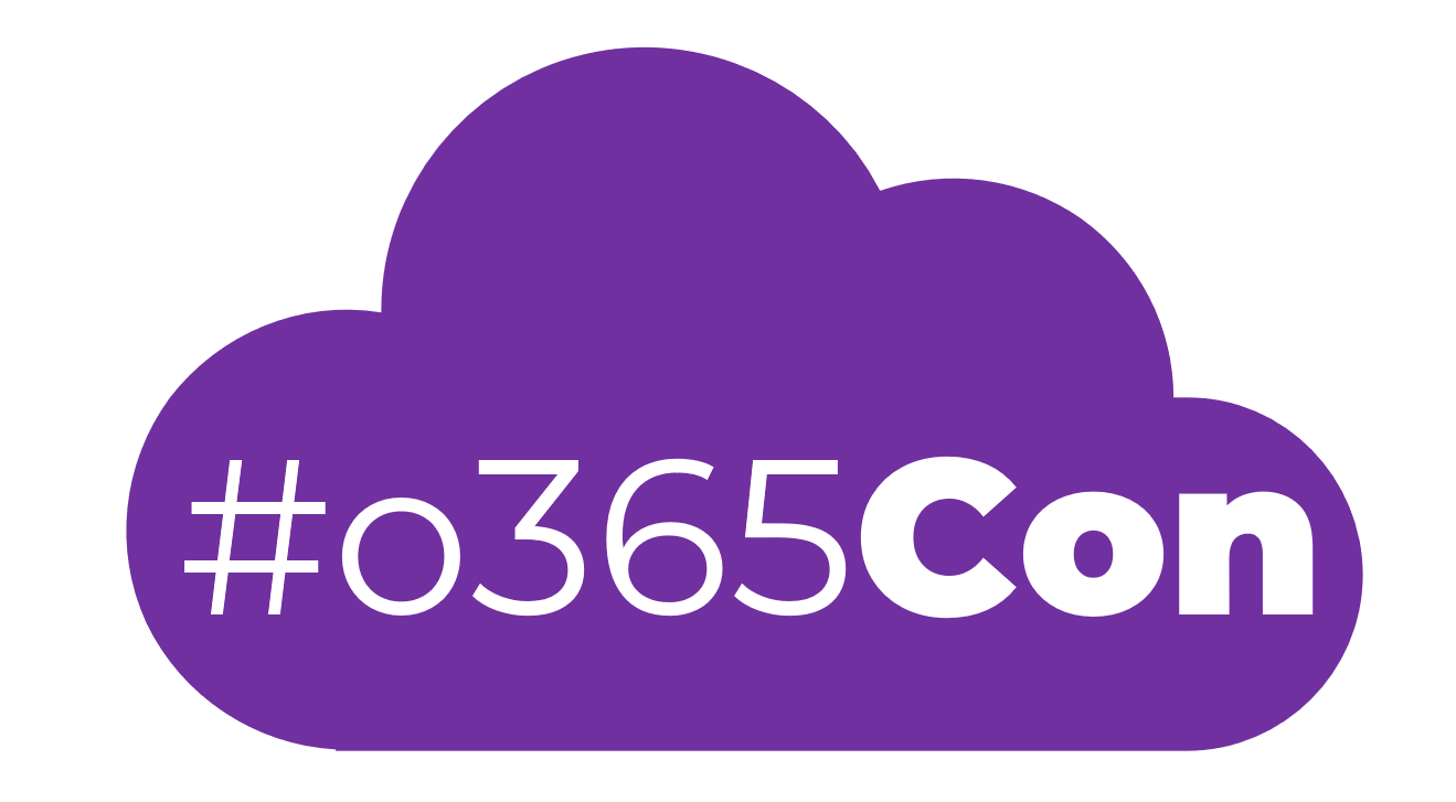 Onlineconvention - O365Con 2020