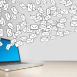 Zeitfresser Email in Produktivität umwandeln - mit Teams.