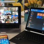 MS Teams - Besprechungen in separatem Fenster
