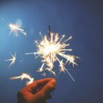 Einen guten Rutsch ins neue Jahr 2021