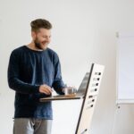 Jetzt besprechen oder später!
