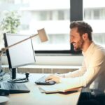 Microsoft Teams - Arbeitsmappen mit Excel Live präsentieren