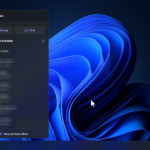 chatt windows 11