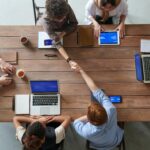 MS Teams - Tags verwenden um Gruppenchat zu starten