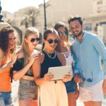 Microsoft Teams Chat mit Gruppen
