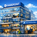 SharePoint in Microsoft Teams: Bestandteile und wie sie zusammenhängen image